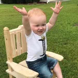 Meet your Posher, Sherry